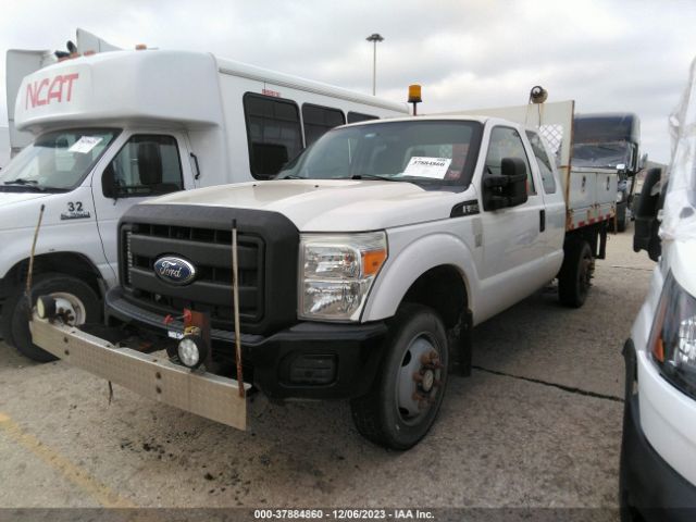 Photo 1 VIN: 1FD7X3B6XCEA60657 - FORD SUPER DUTY F-350 SRW 