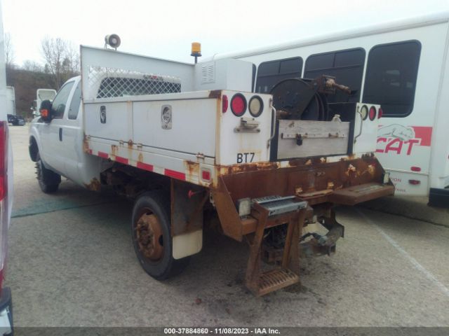 Photo 2 VIN: 1FD7X3B6XCEA60657 - FORD SUPER DUTY F-350 SRW 