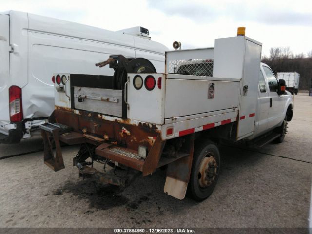 Photo 3 VIN: 1FD7X3B6XCEA60657 - FORD SUPER DUTY F-350 SRW 