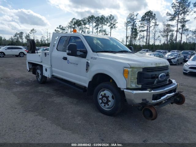 Photo 0 VIN: 1FD7X3B6XHEC56668 - FORD F-350 