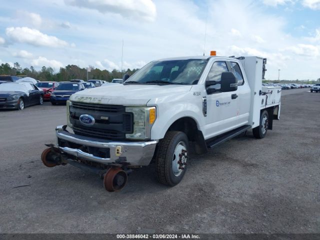 Photo 1 VIN: 1FD7X3B6XHEC56668 - FORD F-350 