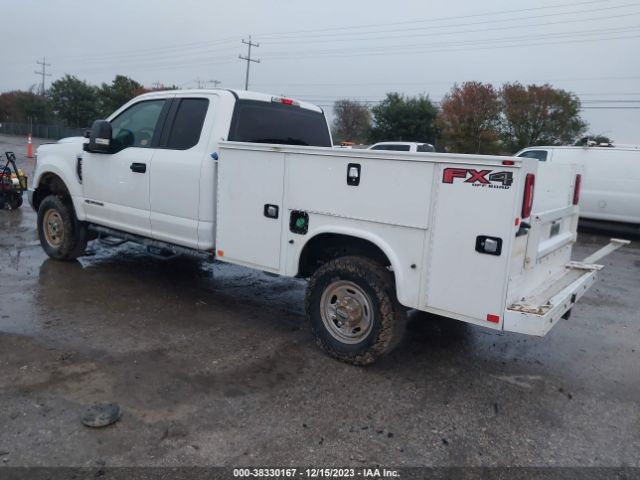 Photo 2 VIN: 1FD7X3BT3KED03469 - FORD F-350 