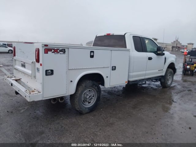 Photo 3 VIN: 1FD7X3BT3KED03469 - FORD F-350 