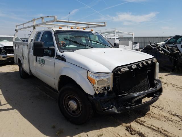 Photo 0 VIN: 1FD7X3E62EEA85745 - FORD F350 SUPER 