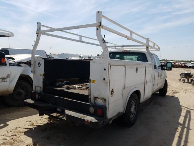 Photo 3 VIN: 1FD7X3E62EEA85745 - FORD F350 SUPER 