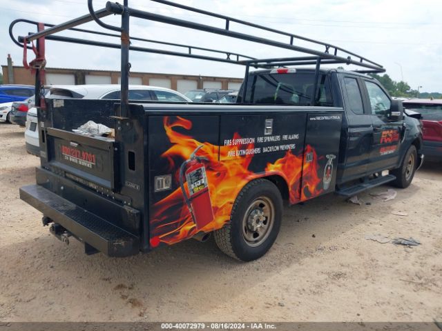 Photo 3 VIN: 1FD7X3E62KEC35879 - FORD F-350 