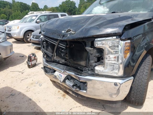 Photo 5 VIN: 1FD7X3E62KEC35879 - FORD F-350 