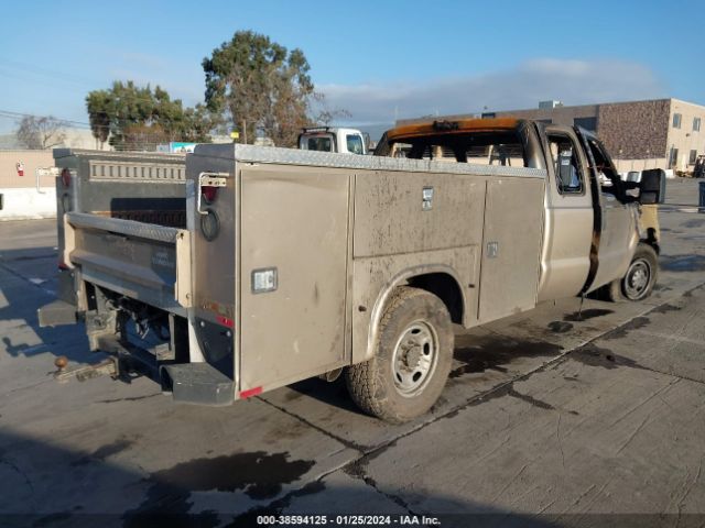 Photo 3 VIN: 1FD7X3E68DEA81133 - FORD F-350 CHASSIS 