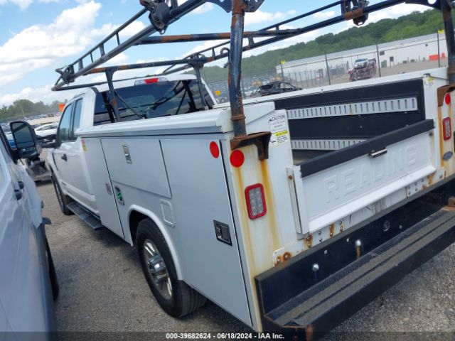 Photo 2 VIN: 1FD7X3ET7HEE07676 - FORD F-350 