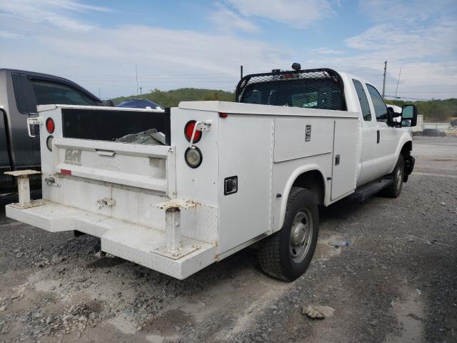 Photo 3 VIN: 1FD7X3F63BEC53953 - FORD F350 SUPER 