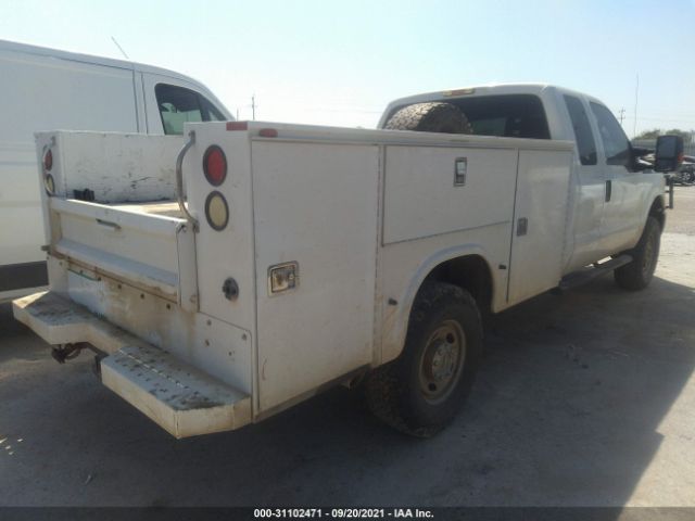 Photo 3 VIN: 1FD7X3F68EEB53593 - FORD SUPER DUTY F-350 SRW 