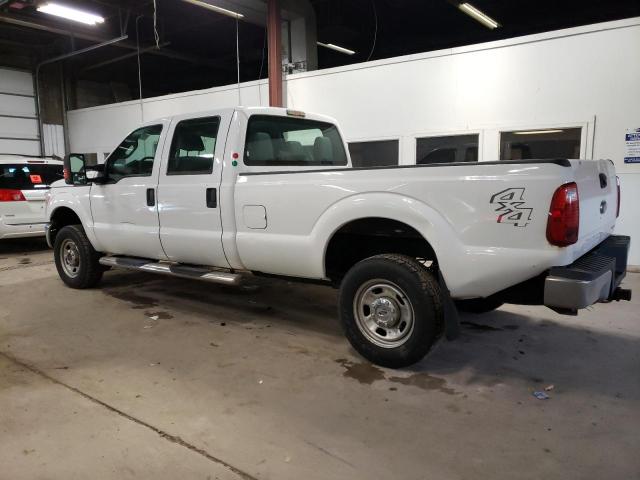 Photo 1 VIN: 1FD8W3B64EEB51806 - FORD F350 SUPER 