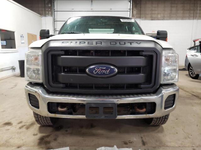 Photo 4 VIN: 1FD8W3B64EEB51806 - FORD F350 SUPER 