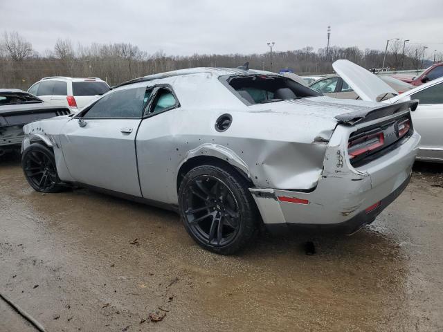 Photo 1 VIN: 1FD8W3BT2FEA76871 - DODGE CHALLENGER 