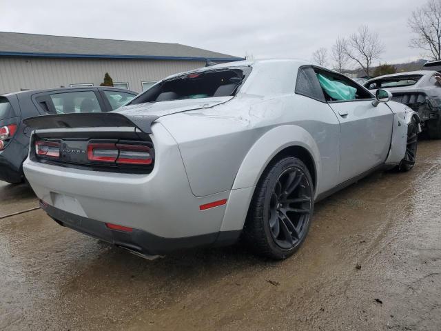 Photo 2 VIN: 1FD8W3BT2FEA76871 - DODGE CHALLENGER 