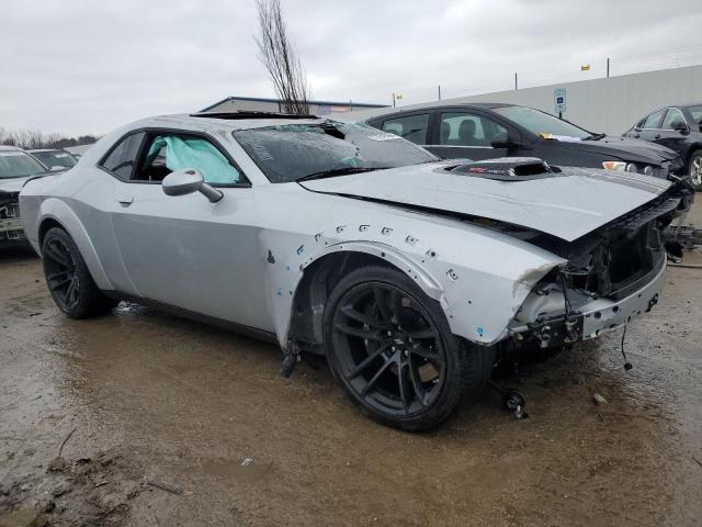 Photo 3 VIN: 1FD8W3BT2FEA76871 - DODGE CHALLENGER 