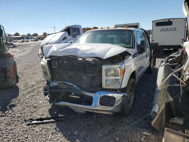 Photo 1 VIN: 1FD8W3ET7CED00367 - FORD F350 SUPER 