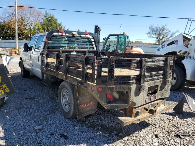 Photo 2 VIN: 1FD8W3ET7CED00367 - FORD F350 SUPER 