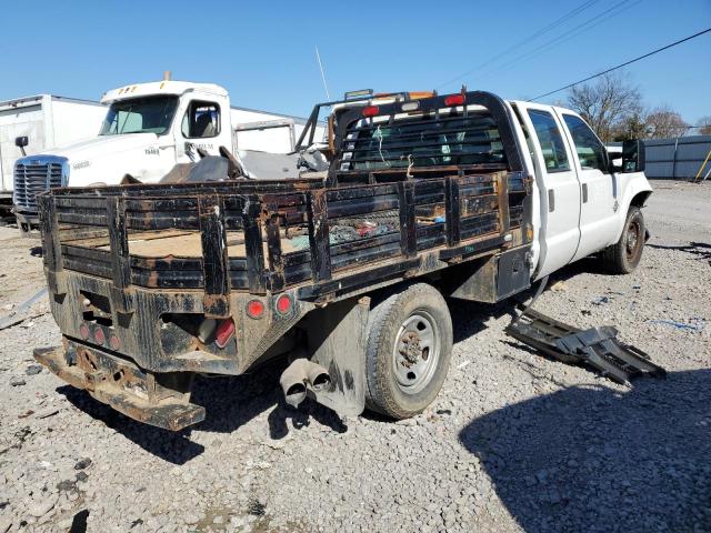 Photo 3 VIN: 1FD8W3ET7CED00367 - FORD F350 SUPER 