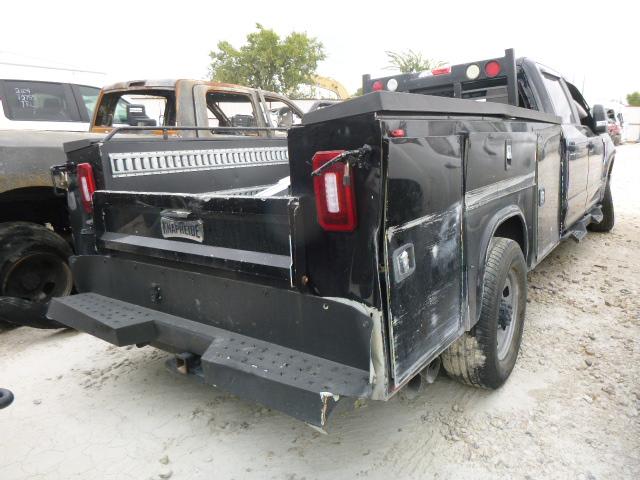 Photo 3 VIN: 1FD8W3ET8KEF22222 - FORD F350 SUPER 