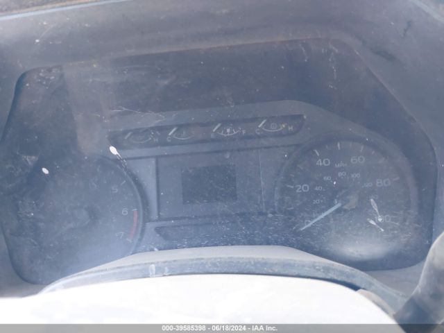 Photo 5 VIN: 1FD8W3F62KEC09921 - FORD F-350 