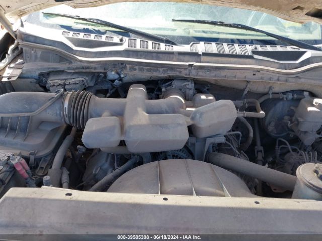 Photo 9 VIN: 1FD8W3F62KEC09921 - FORD F-350 