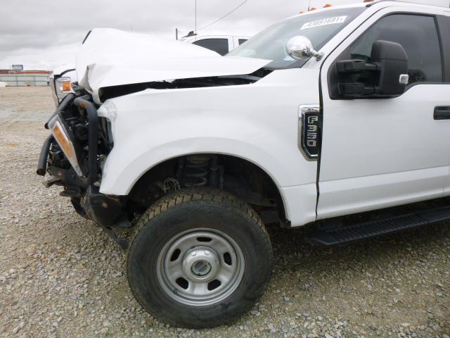 Photo 8 VIN: 1FD8W3F6XHED88153 - FORD F350 SUPER 