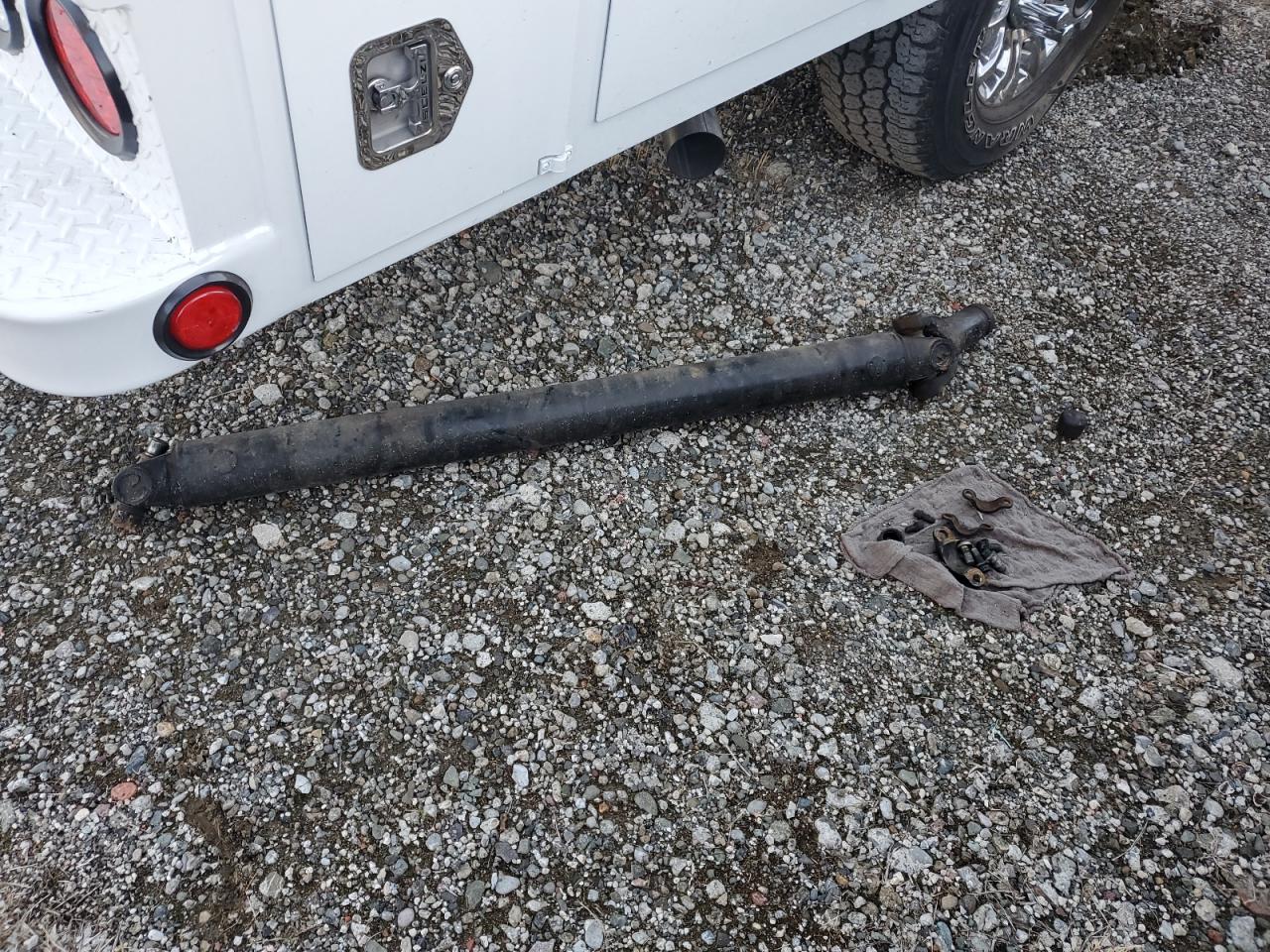 Photo 12 VIN: 1FD8W3FT8PEC93899 - FORD F350 