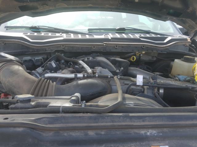 Photo 6 VIN: 1FD8W3FT9JEB13563 - FORD F350 SUPER 