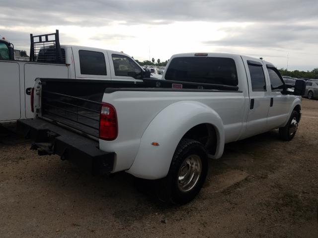 Photo 3 VIN: 1FD8W3G67BEB43588 - FORD F350 SUPER 