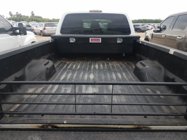 Photo 8 VIN: 1FD8W3G67BEB43588 - FORD F350 SUPER 