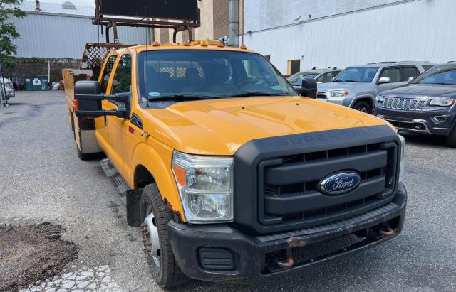 Photo 0 VIN: 1FD8W3G67CEC27122 - FORD F350 