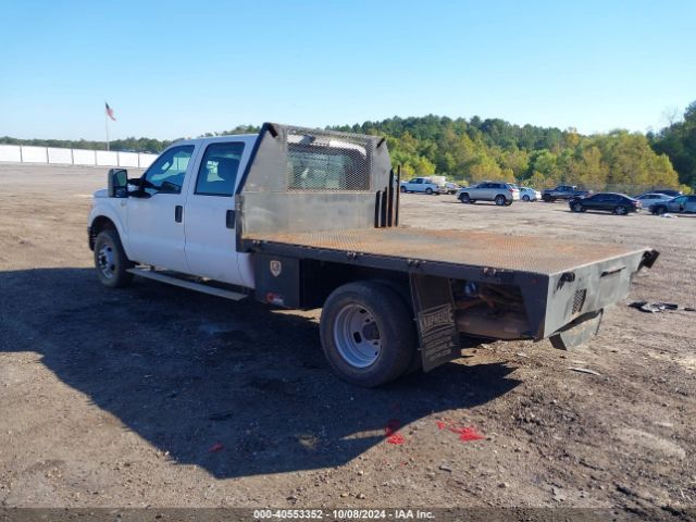 Photo 2 VIN: 1FD8W3G68FED18744 - FORD F-350 