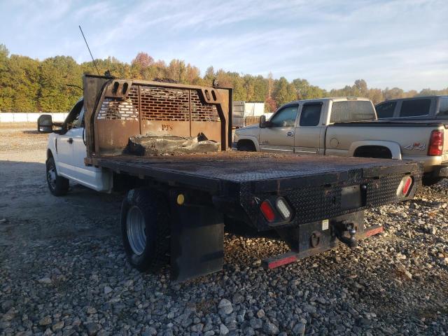 Photo 2 VIN: 1FD8W3G69KEG13183 - FORD F350 SUPER 