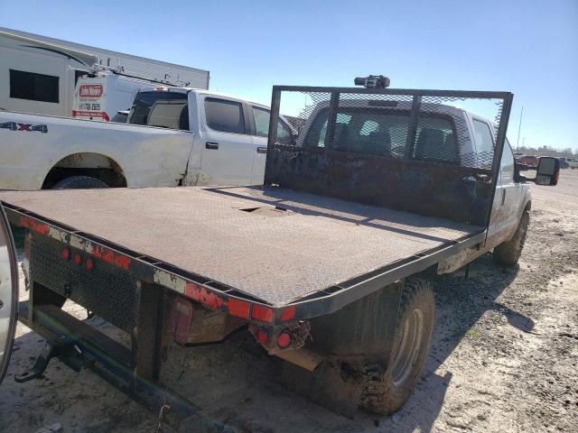 Photo 2 VIN: 1FD8W3G6XFED71123 - FORD F350 