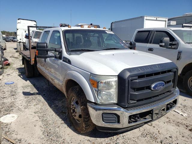 Photo 3 VIN: 1FD8W3G6XFED71123 - FORD F350 