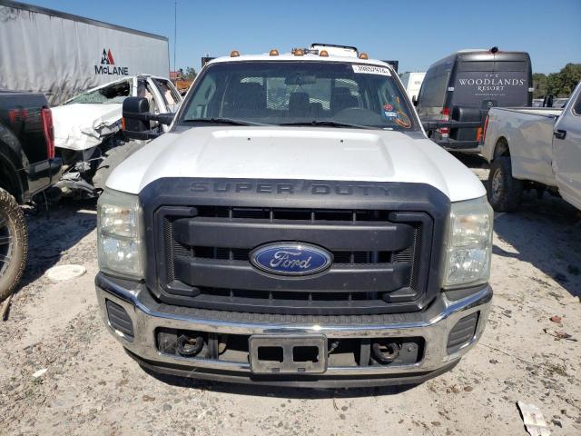 Photo 4 VIN: 1FD8W3G6XFED71123 - FORD F350 