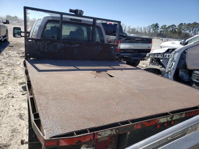 Photo 5 VIN: 1FD8W3G6XFED71123 - FORD F350 