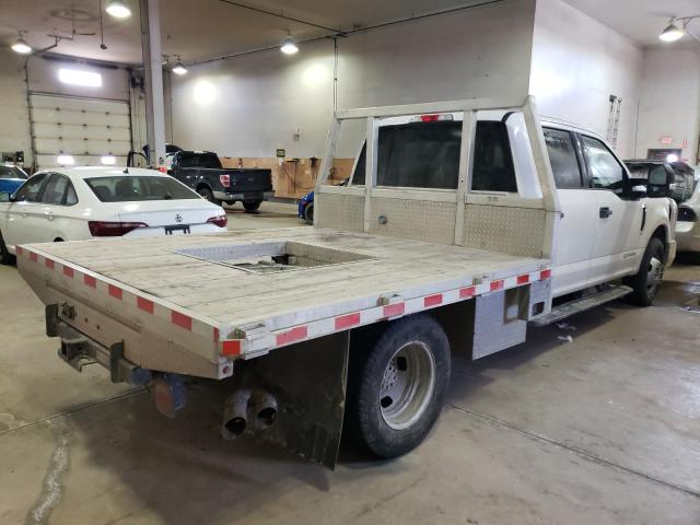 Photo 3 VIN: 1FD8W3GT0KED32735 - FORD F350 SUPER 