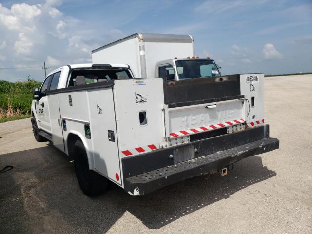 Photo 2 VIN: 1FD8W3GT1JEB26354 - FORD F350 SUPER 