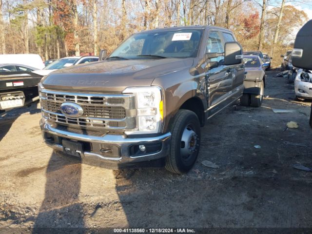 Photo 1 VIN: 1FD8W3GT1PEC55199 - FORD F-350 