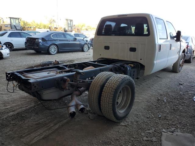 Photo 3 VIN: 1FD8W3GT3BEA78972 - FORD F350 SUPER 