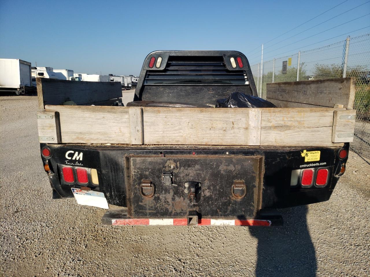 Photo 5 VIN: 1FD8W3GT3CEA59940 - FORD F350 