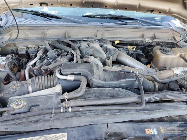 Photo 10 VIN: 1FD8W3GT3DEB80405 - FORD F350 