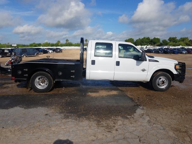 Photo 8 VIN: 1FD8W3GT5BEC95343 - FORD F350 SUPER 