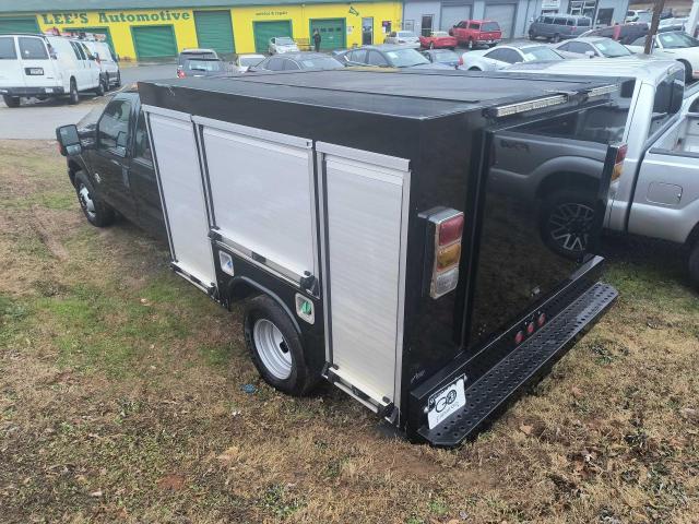 Photo 2 VIN: 1FD8W3GT6GEB16475 - FORD F350 