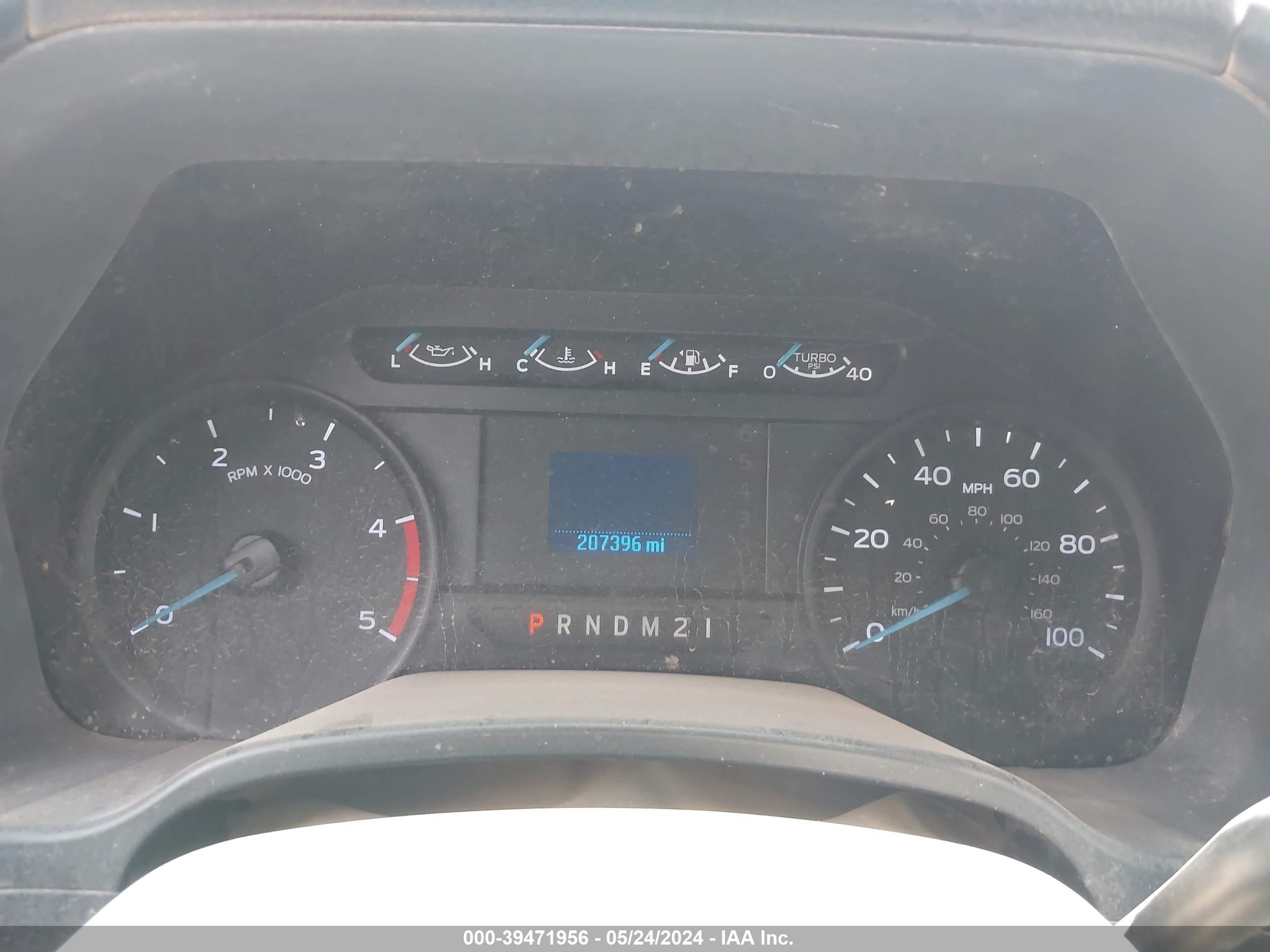 Photo 4 VIN: 1FD8W3GTXHEF50299 - FORD F350 