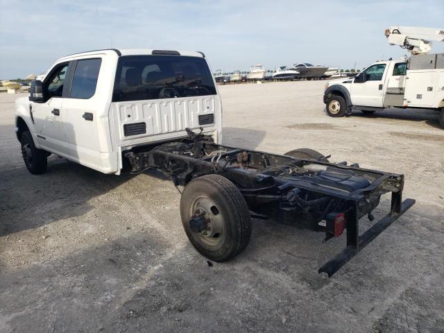 Photo 1 VIN: 1FD8W3GTXJEC21298 - FORD F350 