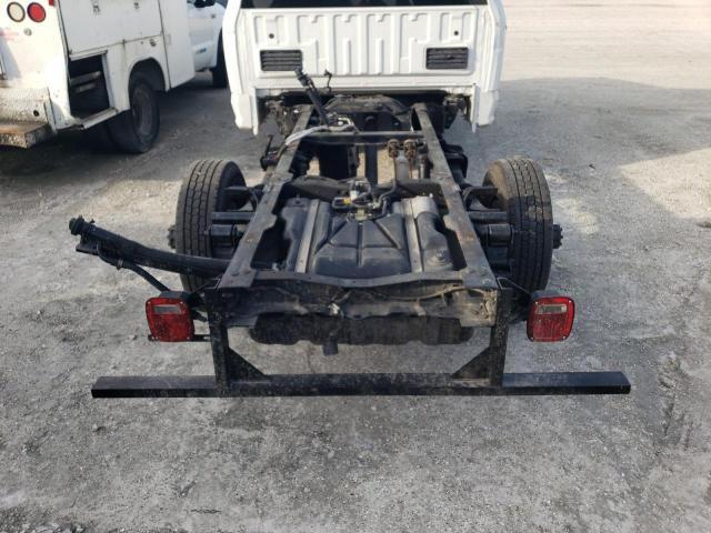 Photo 5 VIN: 1FD8W3GTXJEC21298 - FORD F350 