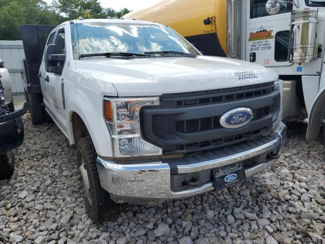 Photo 8 VIN: 1FD8W3H60LED95098 - FORD F350 SUPER 